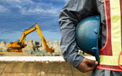 Jobsite Safety – Contract Tip of the Week