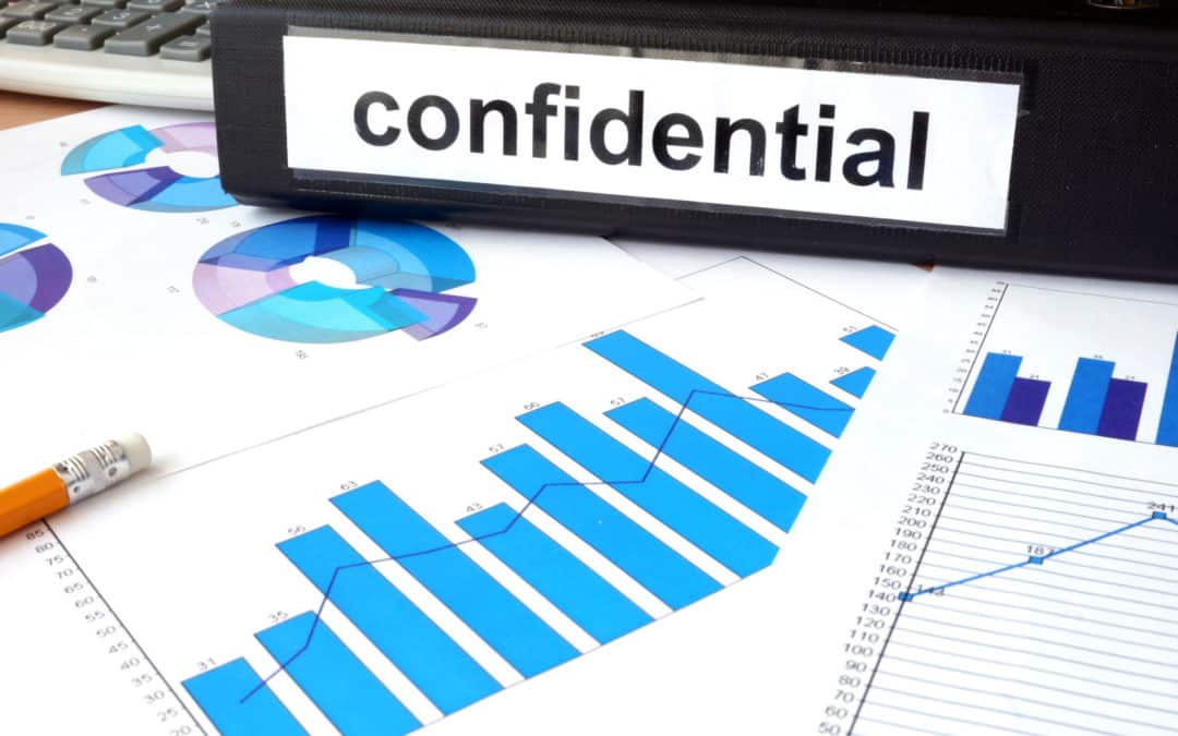 Do contract confidentiality/prorietary requirements leave you confused?