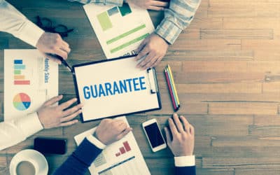 Warranties or Guarantees – Contract Tip of the Week