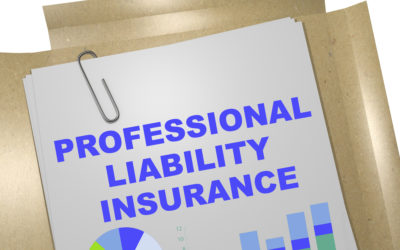 What You Need to Know About Professional Liability Insurance in 2022