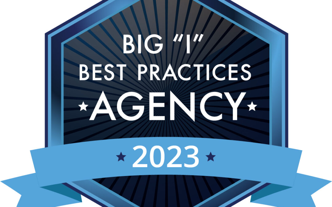 2023 Best Practices Award