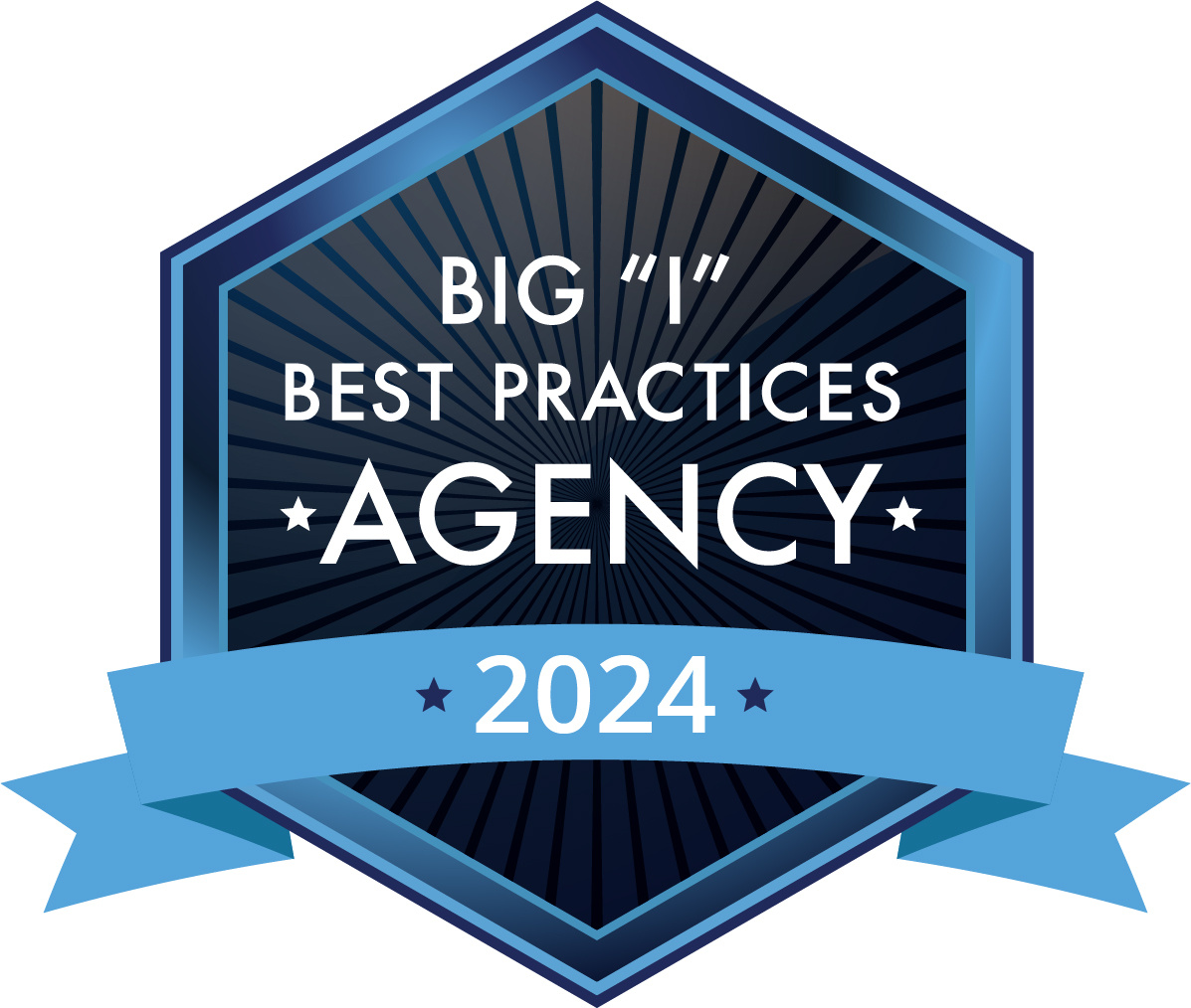 Risk Specialty Group Named a 2024 Best Practices Agency 1