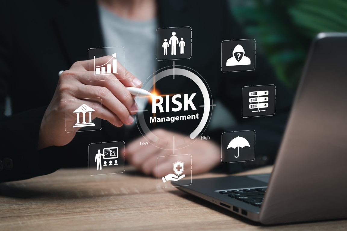 Risk,Assessment,And,Management,Concept,,Businesswomen,Reducing,Business,Risks,,Financial, Risk,Assessment,And,Management,Concept,,Businesswomen,Reducing,Business,Risks,,Financial,