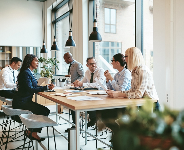 Why Choose Risk Speciality Group