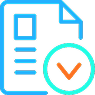 Workers' Compensation Icon