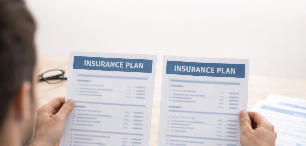 Design firm owner searching a policy PDF for endorsement form numbers CG 40 47 and CG 40 48