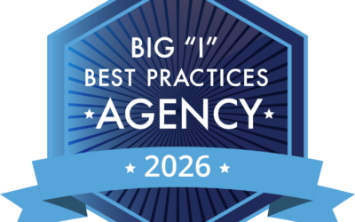 Risk Specialty Group Named A 2026 Best Practices Agency