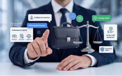 Insurance Blog 1 Professional Liability Insurance for Design Firms: The Complete 2026 Guide